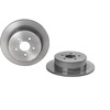 Image de Remschijf 08A60511 Brembo