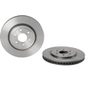Image de Remschijf 09B49611 Brembo