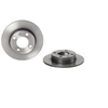 Image de Remschijf 08716521 Brembo
