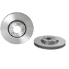Image de Remschijf 09A43011 Brembo