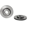 Image de Remschijf 09981721 Brembo