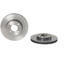 Image de Remschijf 09C17111 Brembo