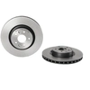 Image de Remschijf 09A75211 Brembo