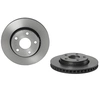 Image de Remschijf 09C00311 Brembo