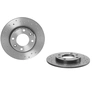 Image de Remschijf 0853341X Brembo