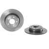 Image de Remschijf 0872112X Brembo