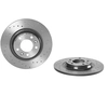 Image de Remschijf 0886821X Brembo