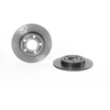 Image de Remschijf 0891481X Brembo
