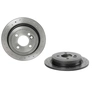 Image de Remschijf 0891631X Brembo