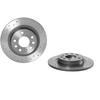 Image de Remschijf 0895111X Brembo