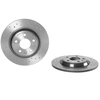 Image de Remschijf 08A7591X Brembo