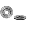 Image de Remschijf 0951961X Brembo