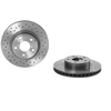 Image de Remschijf 0956731X Brembo