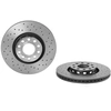 Image de Remschijf 0986901X Brembo