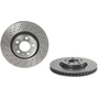 Image de Remschijf 0991301X Brembo
