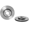 Image de Remschijf 0994681X Brembo