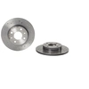 Image de Remschijf 08508531 Brembo
