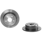 Image de Remschijf 08562521 Brembo