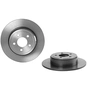 Image de Remschijf 08A40311 Brembo