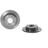 Image de Remschijf 08A70811 Brembo