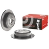 Image de Remschijf 08B52911 Brembo