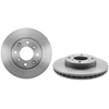 Image de Remschijf 09528511 Brembo