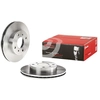 Image de Remschijf 09544911 Brembo