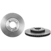 Image de Remschijf 09689311 Brembo
