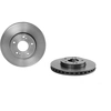 Image de Remschijf 09793311 Brembo