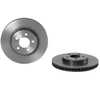 Image de Remschijf 09A40211 Brembo
