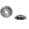 Image de Remschijf 09B54111 Brembo