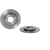 Image de Remschijf 08533411 Brembo