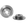 Image de Remschijf 08787811 Brembo