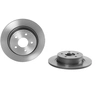 Image de Remschijf 08B60111 Brembo