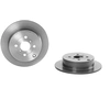 Image de Remschijf 08A27311 Brembo