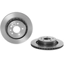 Image de Remschijf 09B50711 Brembo