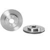Image de Remschijf 09B52410 Brembo