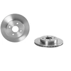 Image de Remschijf 09B52310 Brembo