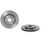 Image de Remschijf 09992811 Brembo