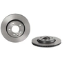 Image de Remschijf 09958211 Brembo