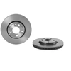 Image de Remschijf 09893711 Brembo