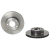 Image de Remschijf 09893121 Brembo