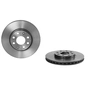 Image de Remschijf 09584331 Brembo