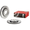 Image de Remschijf 09519611 Brembo