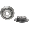 Image de Remschijf 08B52921 Brembo