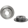 Image de Remschijf 08A63111 Brembo