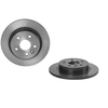 Image de Remschijf 08B35711 Brembo