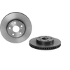 Image de Remschijf 09B49411 Brembo