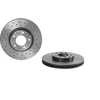 Image de Remschijf 0983031X Brembo