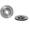 Image de Remschijf 0976281X Brembo